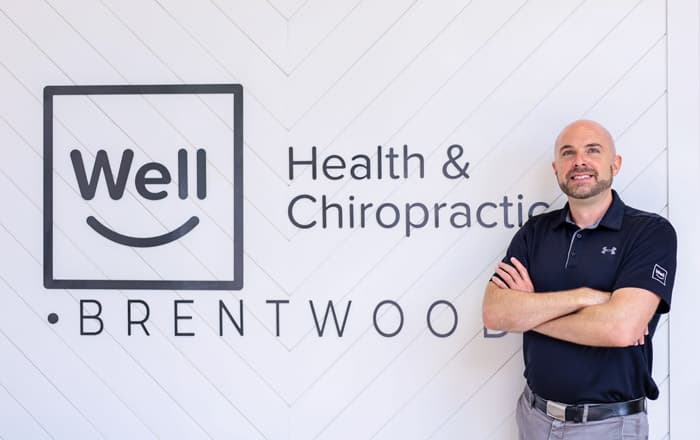 Dr. Loren Moore at Well Health Brentwood