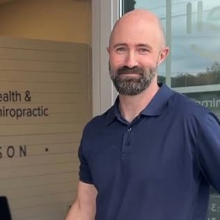 Dr. Adam Meade at Well Health Dickson
