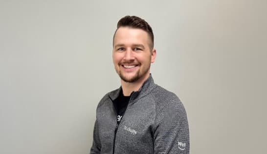 Dr. Joshua Chappa at Well Health Hendersonville