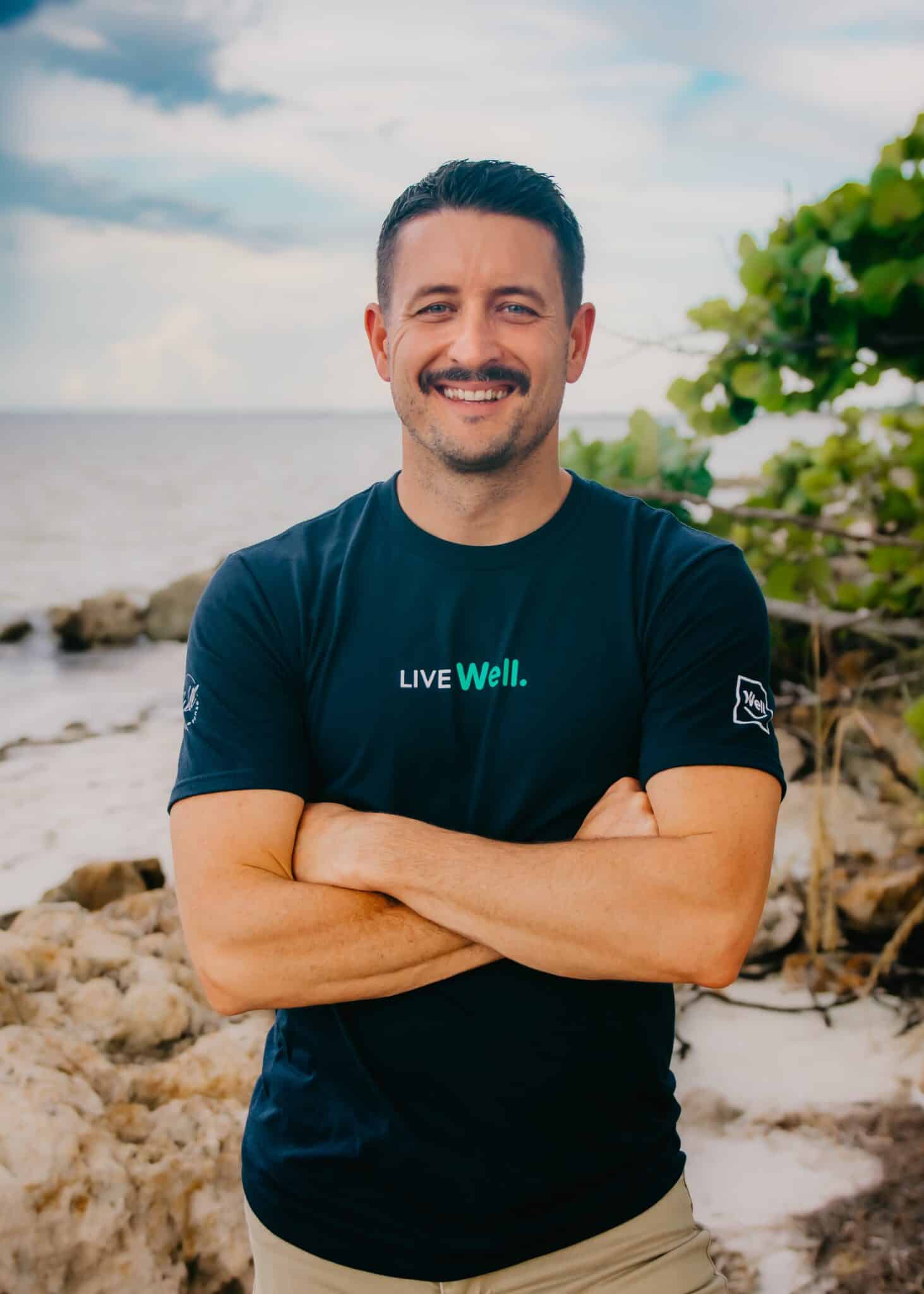 Dr. Mark Crowell at Well Health Palmetto