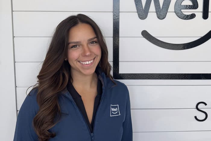 Dr. Natasha Codinach at Well Health Smyrna