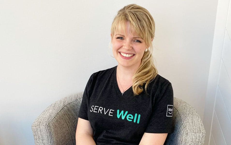 Dr. Ellen Kernodle at Well Health Spring Hill