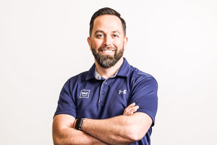 Dr. Eric Siegal at Well Health Springfield